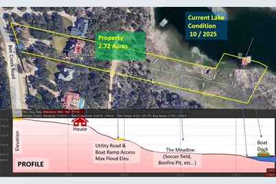 3405 Bee Creek Road, Spicewood, TX 78669 - Photo 38