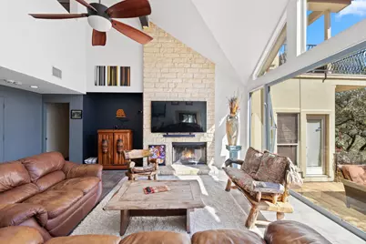 3405 Bee Creek Road, Spicewood, TX 78669 - Photo 8