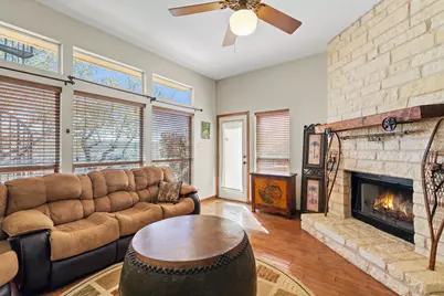 3405 Bee Creek Road, Spicewood, TX 78669 - Photo 16