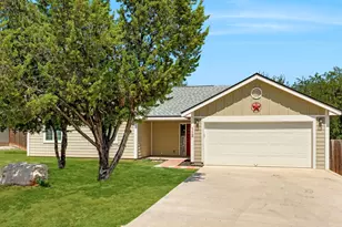 112 Brianna Cir, Johnson City, TX 78636 - Photo 1