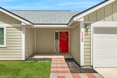 112 Brianna Circle, Johnson City, TX 78636 - Photo 2