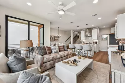 9033 Cattle Baron Path, Austin, TX 78747 - Photo 8