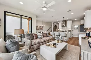 9033 Cattle Baron Path, Austin, TX 78747 - Photo 8