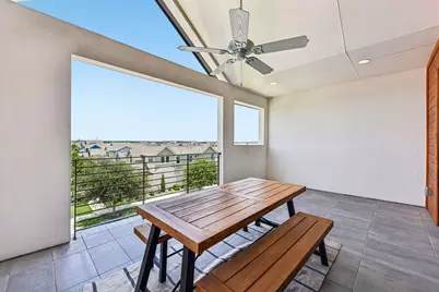 9033 Cattle Baron Path, Austin, TX 78747 - Photo 36