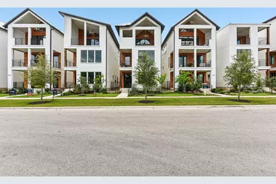 9033 Cattle Baron Path, Austin, TX 78747 - Photo 1