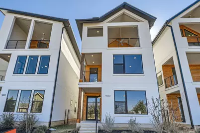 9033 Cattle Baron Path, Austin, TX 78747 - Photo 1