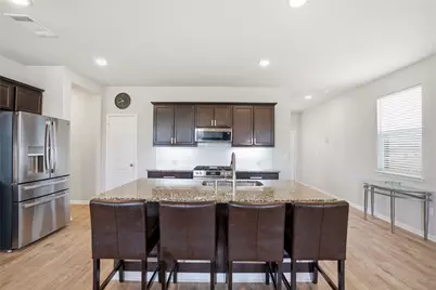 1224 Vogel Drive, Georgetown, TX 78626 - Photo 14