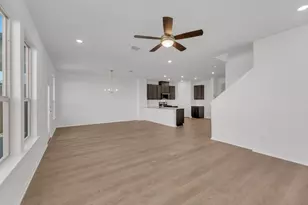 4852 Gragnano Dr, Round Rock, TX 78665 - Photo 6