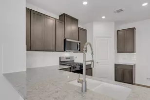 4852 Gragnano Dr, Round Rock, TX 78665 - Photo 12