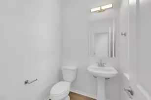 4852 Gragnano Dr, Round Rock, TX 78665 - Photo 34