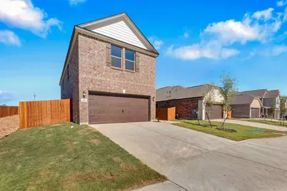 4852 Gragnano Drive, Round Rock, TX 78665 - Photo 2