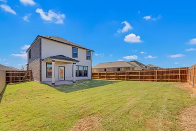 4852 Gragnano Drive, Round Rock, TX 78665 - Photo 36