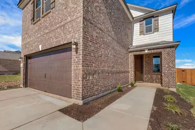 4852 Gragnano Drive, Round Rock, TX 78665 - Photo 4