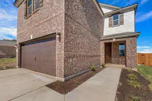 4852 Gragnano Dr, Round Rock, TX 78665 - Photo 4