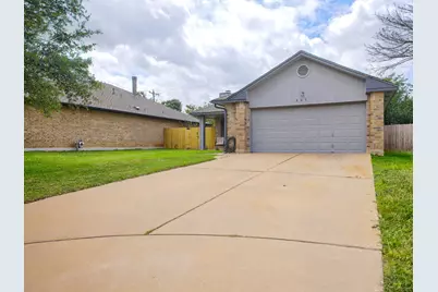603 Saunders Drive, Round Rock, TX 78664 - Photo 32