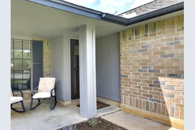603 Saunders Drive, Round Rock, TX 78664 - Photo 2