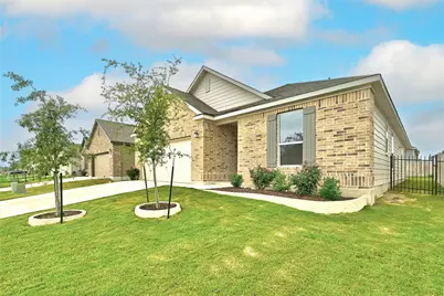 7712 Libretto Lane, Austin, TX 78744 - Photo 2