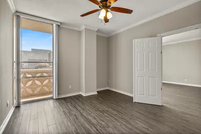 1801 Lavaca Street #5F, Austin, TX 78701 - Photo 10