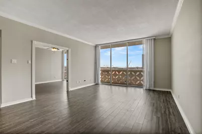 1801 Lavaca Street #5F, Austin, TX 78701 - Photo 6