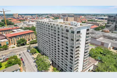 1801 Lavaca Street #5F, Austin, TX 78701 - Photo 36