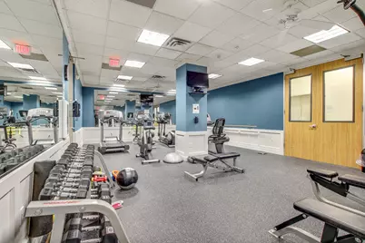 1801 Lavaca Street #5F, Austin, TX 78701 - Photo 30