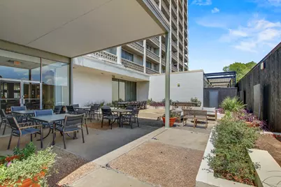 1801 Lavaca Street #5F, Austin, TX 78701 - Photo 28