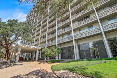 1801 Lavaca Street #5F, Austin, TX 78701 - Photo 1
