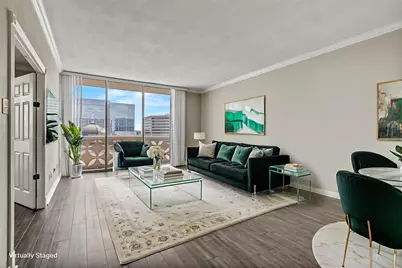 1801 Lavaca Street #5F, Austin, TX 78701 - Photo 4