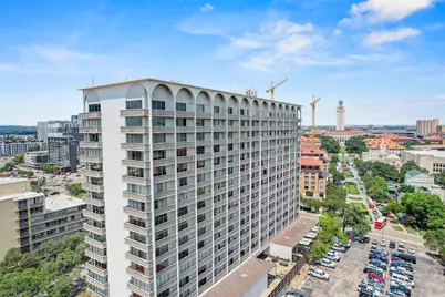 1801 Lavaca Street #5F, Austin, TX 78701 - Photo 34