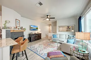 922 Thackeray Ln, Pflugerville, TX 78660 - Photo 8