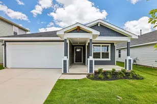 360 San Juan Trl, Bastrop, TX 78602 - Photo 1