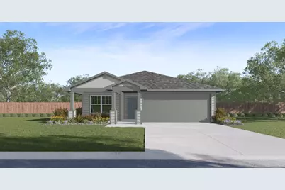 360 San Juan Trail, Bastrop, TX 78602 - Photo 1