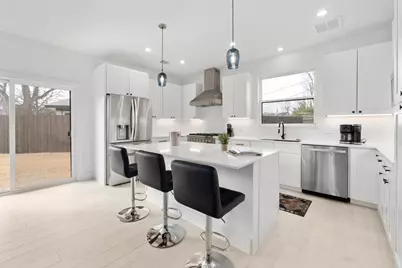 1500 Sylvan Glade #1A, Austin, TX 78745 - Photo 6