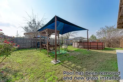 11309 Carrie Manor Street, Manor, TX 78653 - Photo 6