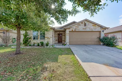 11309 Carrie Manor Street, Manor, TX 78653 - Photo 1