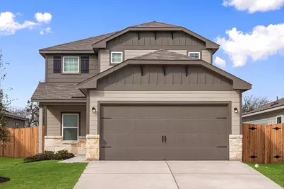 14408 Wahlbergs Way, Elgin, TX 78621 - Photo 1