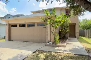 2318 McCook Dr, Georgetown, TX 78626 - Photo 1