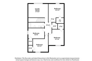 360 Cres Park Dr, Jarrell, TX 76537 - Photo 2