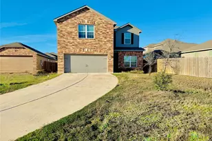 360 Cres Park Dr, Jarrell, TX 76537 - Photo 1