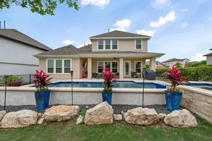 1728 Siena Sunset Rd, Leander, TX 78641 - Photo 2
