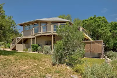 2437 Crosswind Drive, Spicewood, TX 78669 - Photo 2