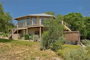 2437 Crosswind Dr, Spicewood, TX 78669 - Photo 2