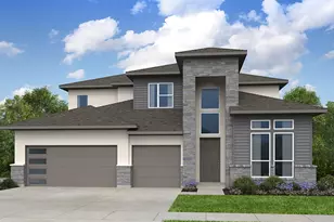 5300 La Spezia Wy, Leander, TX 78641 - Photo 1