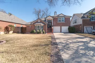 8416 Racine Trail, Austin, TX 78717 - Photo 1