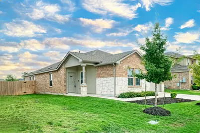 9224 Daisy Cutter Crossing, Georgetown, TX 78628 - Photo 1