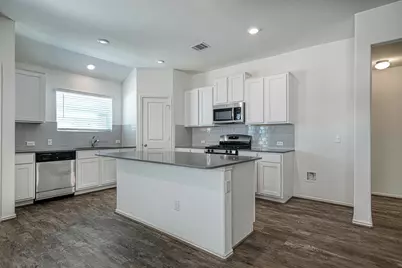 9224 Daisy Cutter Crossing, Georgetown, TX 78628 - Photo 8