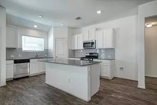 9224 Daisy Cutter Crossing, Georgetown, TX 78628 - Photo 8