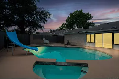 4309 Stagecoach Trail, Temple, TX 76502 - Photo 30