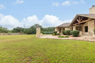 101 Aldea St, Georgetown, TX 78633 - Photo 32