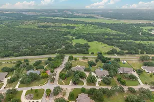 101 Aldea St, Georgetown, TX 78633 - Photo 36
